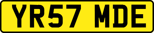 YR57MDE