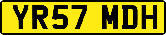 YR57MDH