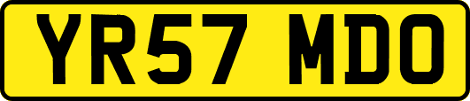 YR57MDO