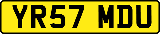 YR57MDU