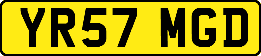 YR57MGD