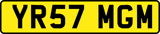 YR57MGM