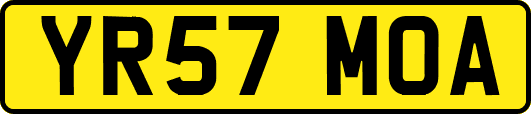 YR57MOA