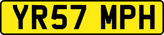 YR57MPH