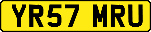 YR57MRU