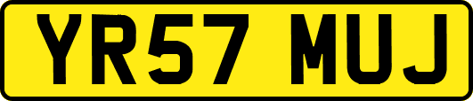 YR57MUJ