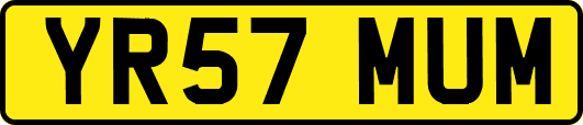 YR57MUM