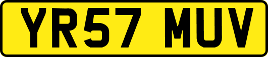 YR57MUV