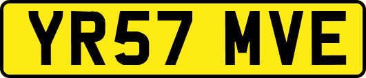 YR57MVE