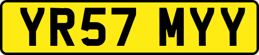 YR57MYY