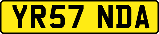 YR57NDA