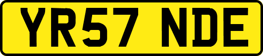 YR57NDE
