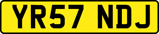 YR57NDJ
