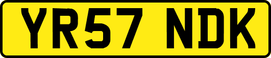 YR57NDK