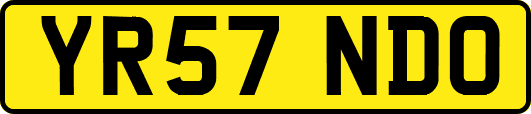 YR57NDO