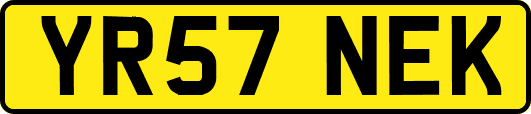 YR57NEK