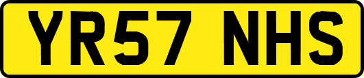 YR57NHS