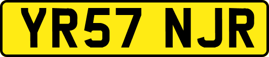 YR57NJR