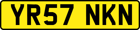 YR57NKN