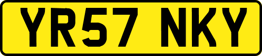 YR57NKY