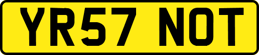 YR57NOT
