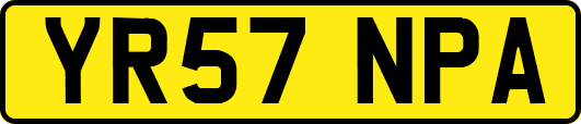 YR57NPA