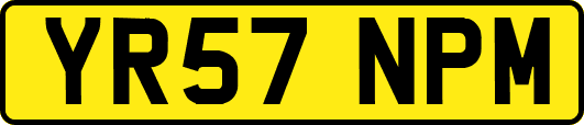 YR57NPM