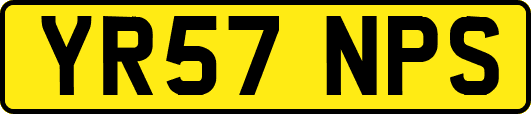 YR57NPS