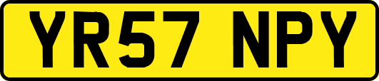 YR57NPY