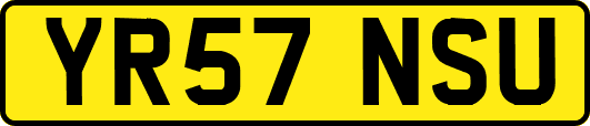 YR57NSU