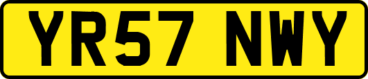 YR57NWY