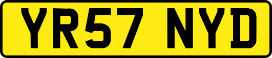 YR57NYD