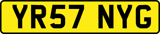 YR57NYG