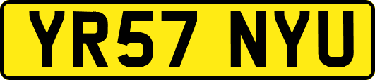 YR57NYU