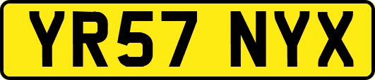 YR57NYX