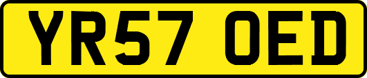 YR57OED