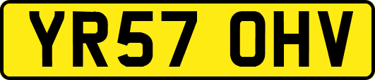 YR57OHV
