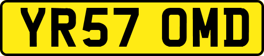 YR57OMD