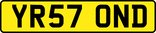 YR57OND