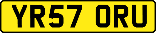 YR57ORU