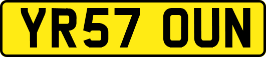 YR57OUN