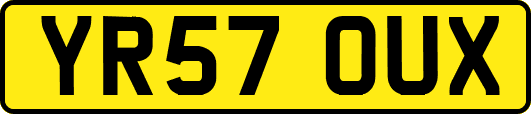 YR57OUX