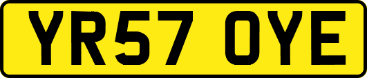 YR57OYE