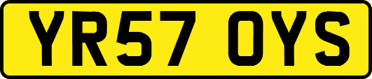 YR57OYS