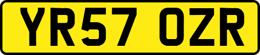 YR57OZR