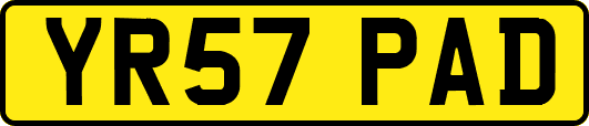 YR57PAD