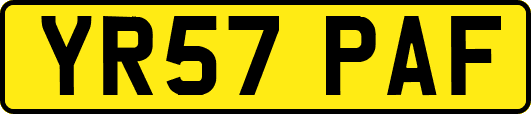 YR57PAF
