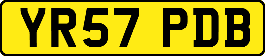 YR57PDB