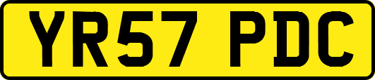 YR57PDC