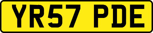YR57PDE